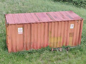 CONTAINER