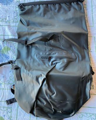 Borsa Zaino Impermeabile Moto