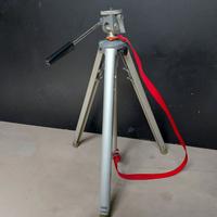 treppiede fotografico