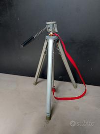 treppiede fotografico