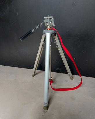 treppiede fotografico