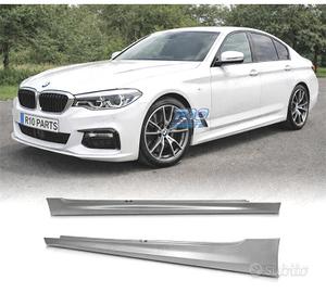 MINIGONNE LATERALI BMW G30 G31 LOOK M
