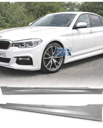MINIGONNE LATERALI BMW G30 G31 LOOK M
