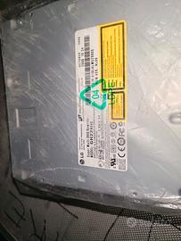 lettore cd/dv/masterizzatore