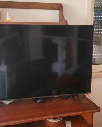 TV LG 55" Nanoclear
