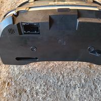 cruscotto punto 188 hgt diesel