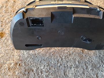 cruscotto punto 188 hgt diesel