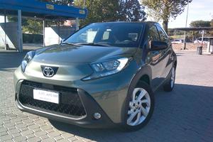 Toyota Aygo X 1.0 VVT-i 72 CV 5 porte Trend S-CVT