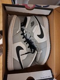 Jordan 