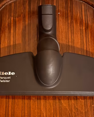 Spazzola originale Miele Twister Parquet SBB 300-3