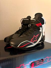 Stivaletti da moto alpinestar