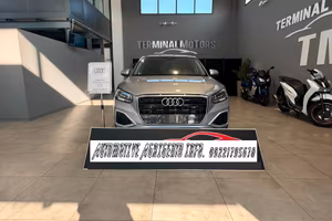 Audi Q2 35 TFSI S tronic Business Advanced