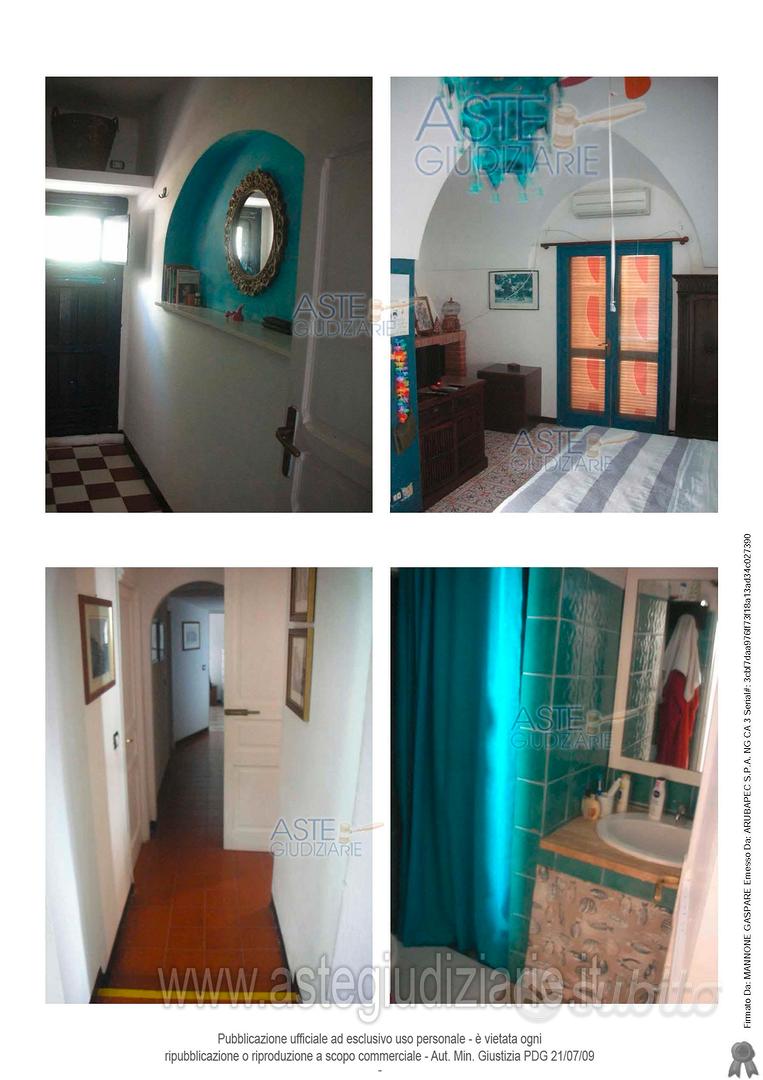 Appartamento – Pantelleria, Khamma - Vista 3