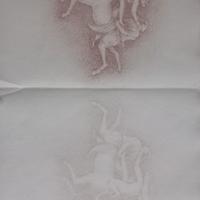 incisione di omar galliani