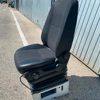 Sedile Merceds Sprinter 906