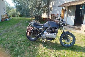 BMW K100 CAFÈ RACE  1984