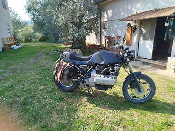 BMW K100 CAFÈ RACE  1984