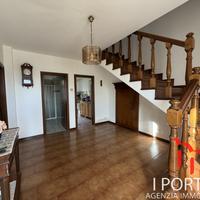 Casa a schiera a Scorzè (VE) - Peseggia