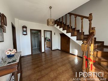 Casa a schiera a Scorzè (VE) - Peseggia