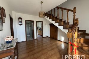 Casa a schiera a Scorzè (VE) - Peseggia