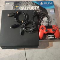 console PlayStation 4