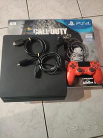 console PlayStation 4