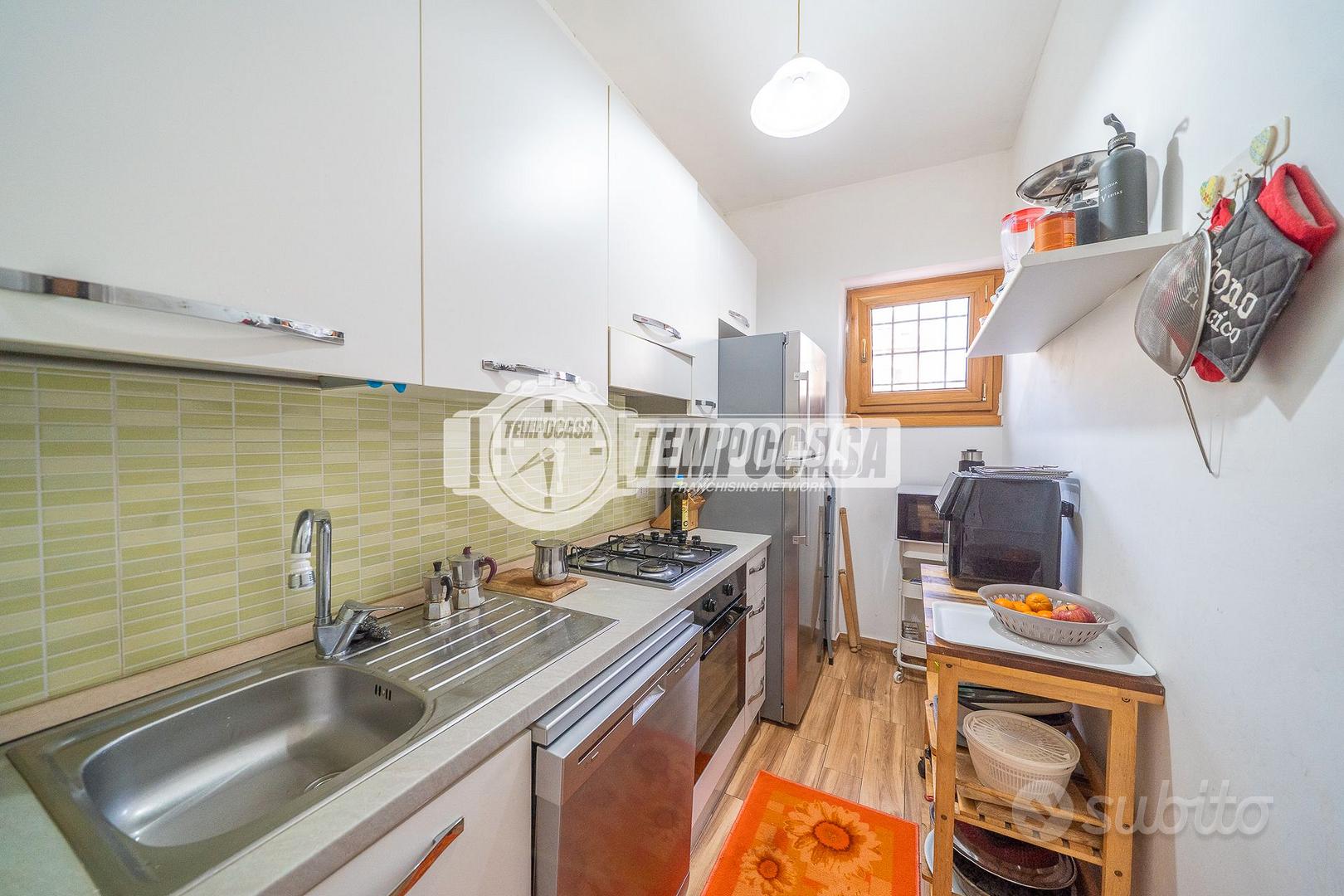 Appartamento – Marina di Cerveteri, Cerenova Costantica - Altro
