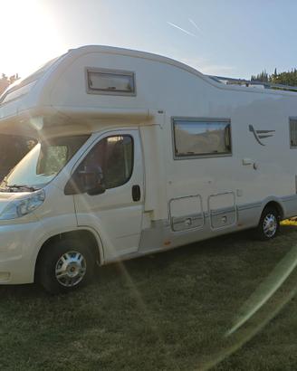 Arca 716 glt