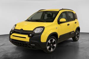 FIAT Pandina III 2024 Cross - Pandina Cross 1.0 fi