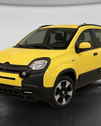 FIAT Pandina III 2024 Cross - Pandina Cross 1.0 fi