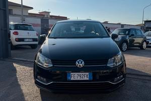 Volkswagen Polo 1.4 TDI 5p. Comfortline