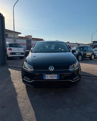 Volkswagen Polo 1.4 TDI 5p. Comfortline