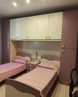 cameretta a ponti