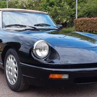 ALFA ROMEO Spider - 1992