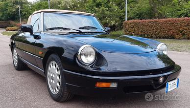 ALFA ROMEO Spider - 1992