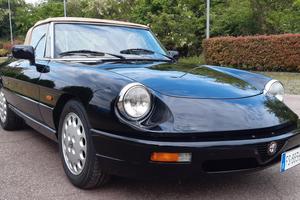 ALFA ROMEO Spider - 1992