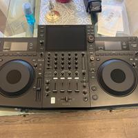 Pioneer dj opus quad