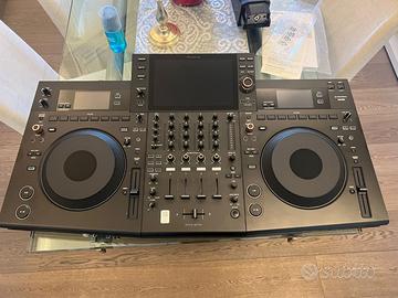 Pioneer dj opus quad