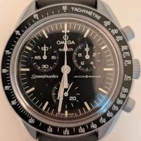 Omega x Swatch MoonSwatch MOON – FULL SET – Milano