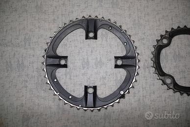 Kit corone shimano XTR M970