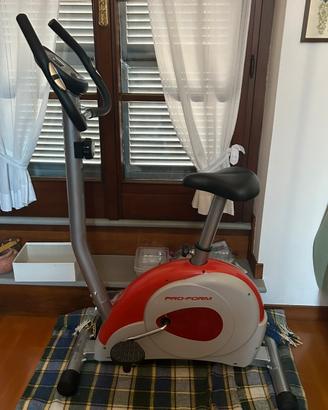 Cyclette Pro-form