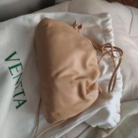 Borsa Bottega Veneta pouch