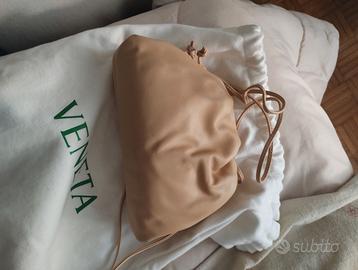 Borsa Bottega Veneta pouch