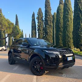 Range Rover Evoque 2 serie