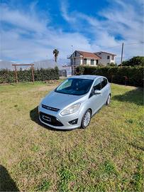 Ford C-Max Titanium 1.6 TDCi- Neopatentati