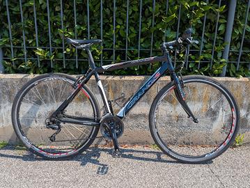 Bicicletta Grandis