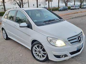 Mercedes classe B 
