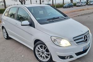 Mercedes classe B 