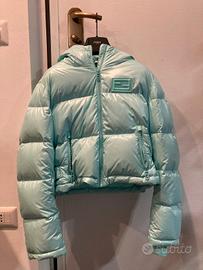 piumino fendi 