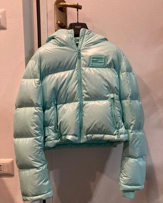 piumino fendi 